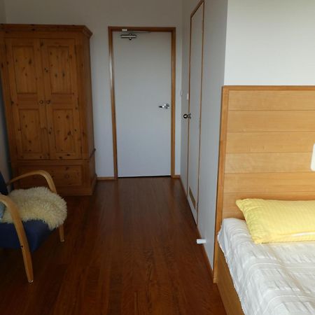 The Healthy Guesthouse Omapere Εξωτερικό φωτογραφία