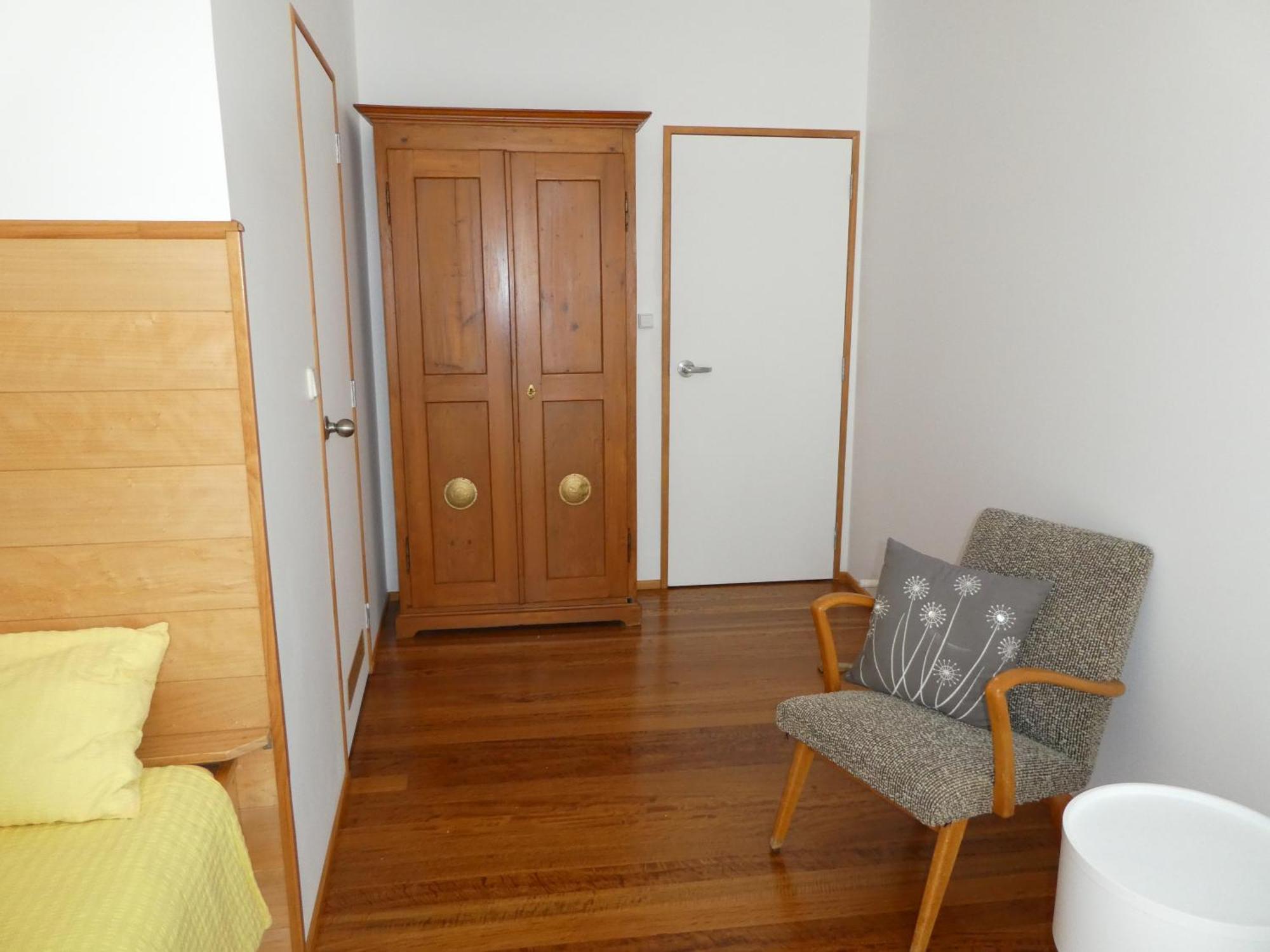 The Healthy Guesthouse Omapere Εξωτερικό φωτογραφία