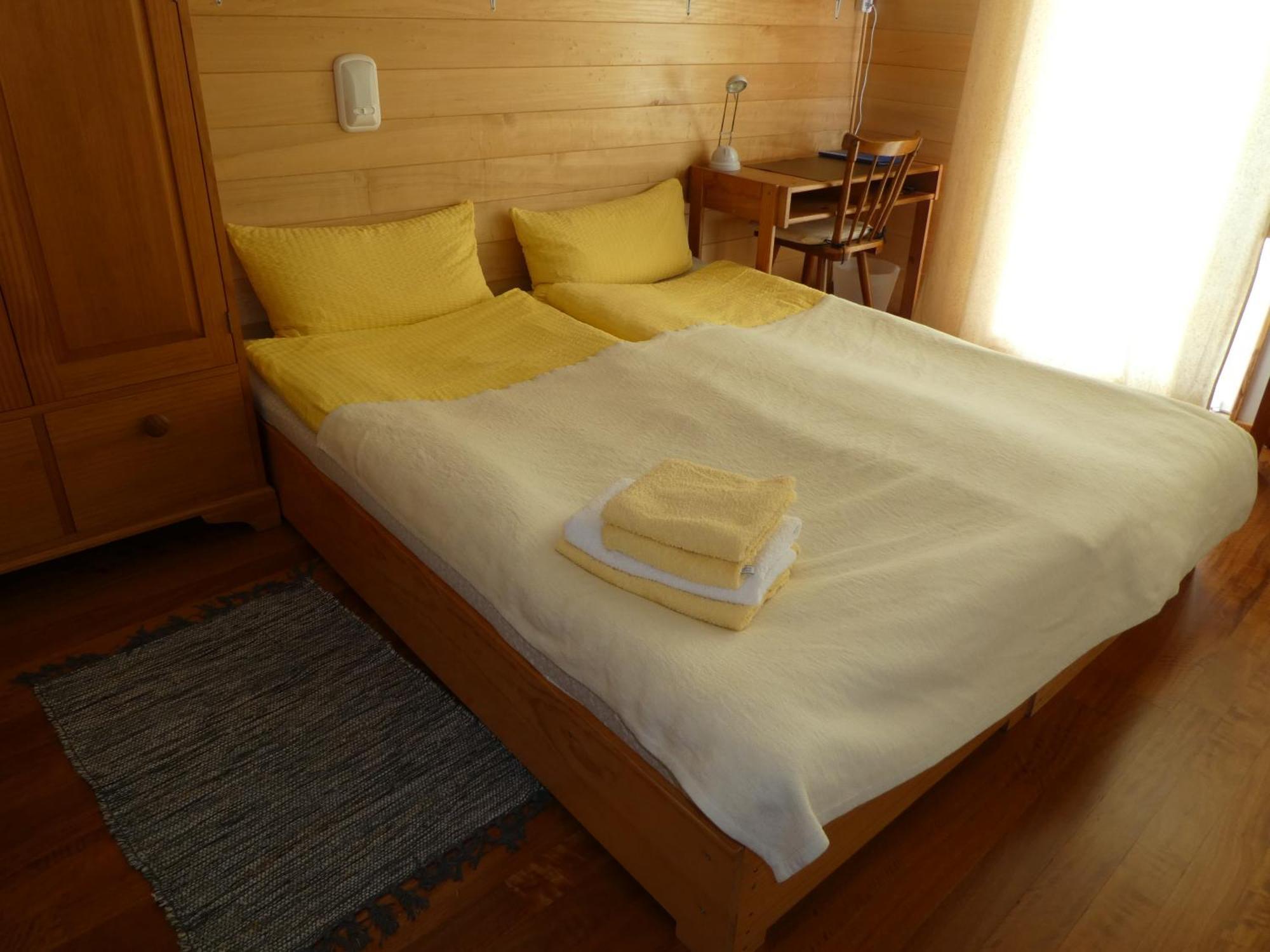 The Healthy Guesthouse Omapere Εξωτερικό φωτογραφία