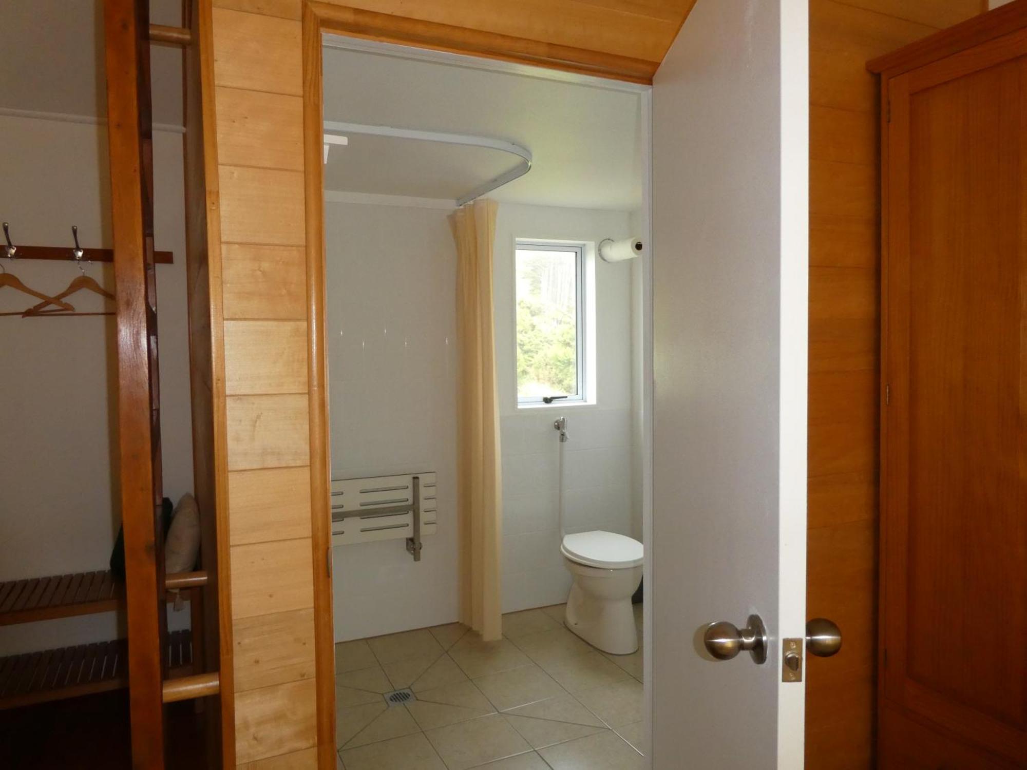 The Healthy Guesthouse Omapere Εξωτερικό φωτογραφία